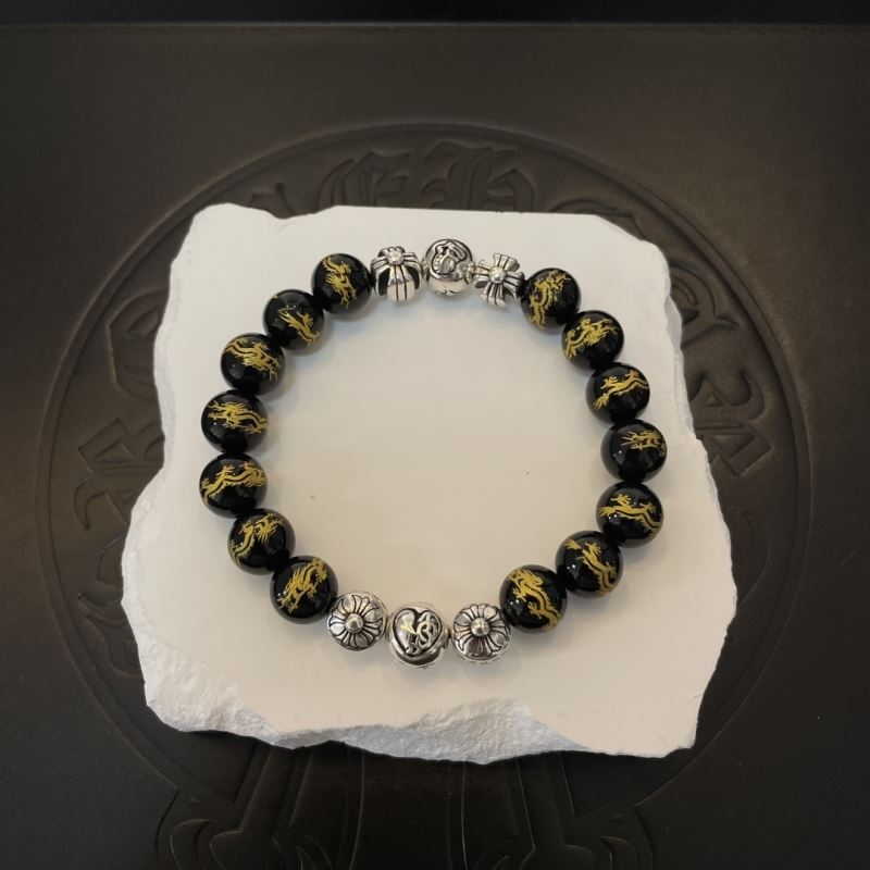 Ch*0me He**ts bracelets